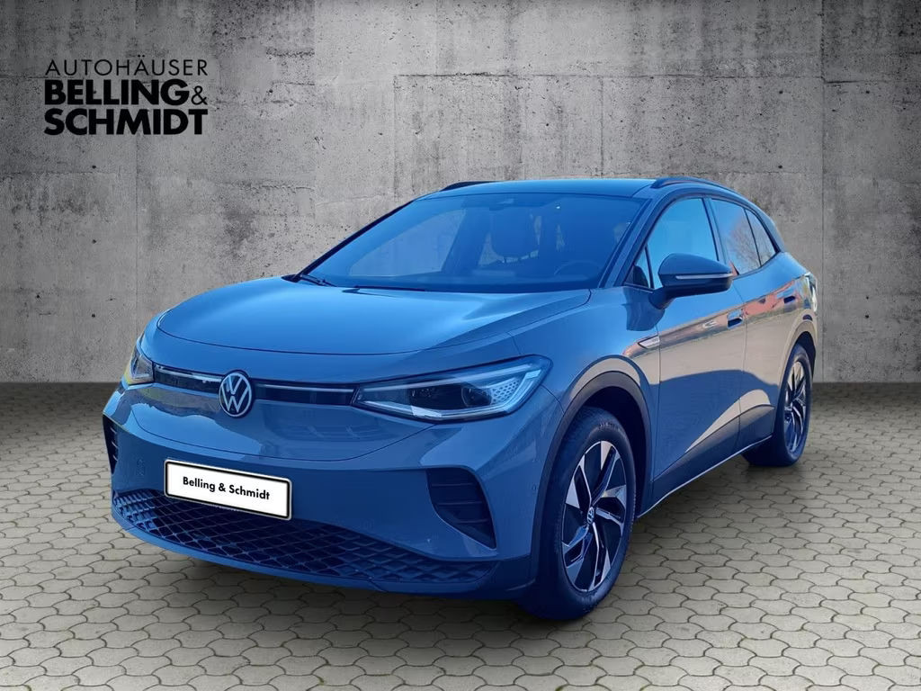 Volkswagen ID.4