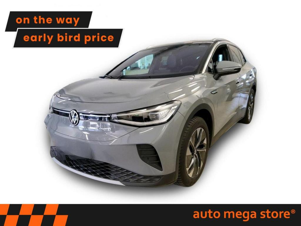 Volkswagen ID.4 2022 Elektrisch