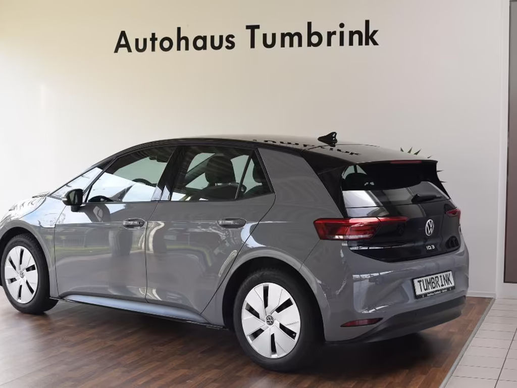 Volkswagen ID.3