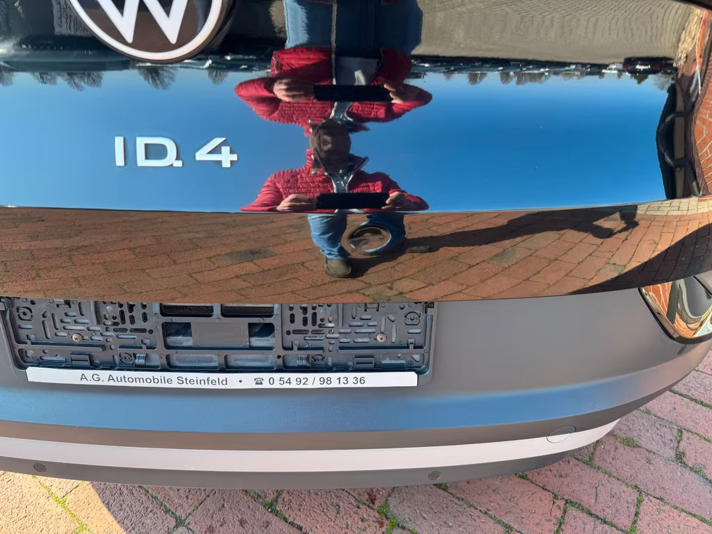 Volkswagen ID.4