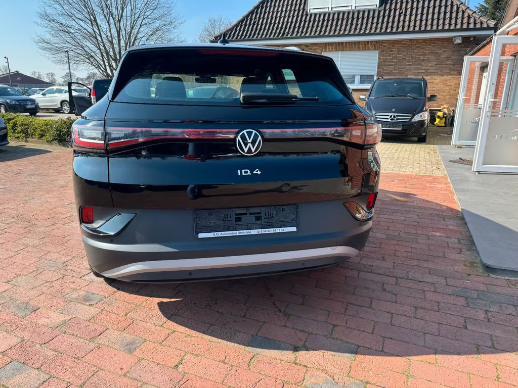 Volkswagen ID.4