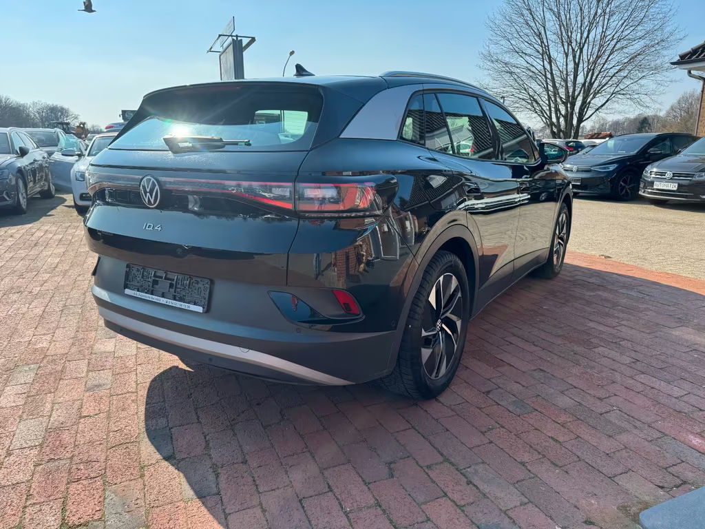 Volkswagen ID.4