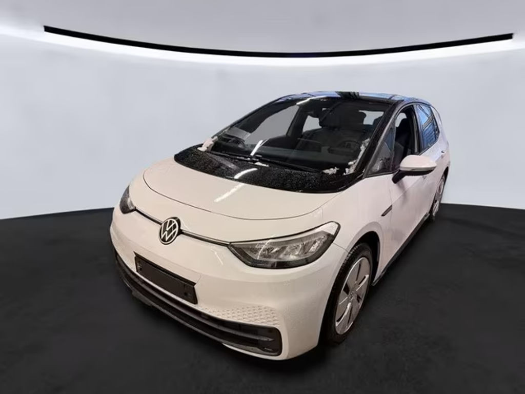Volkswagen ID.3 2021 Elektrisch