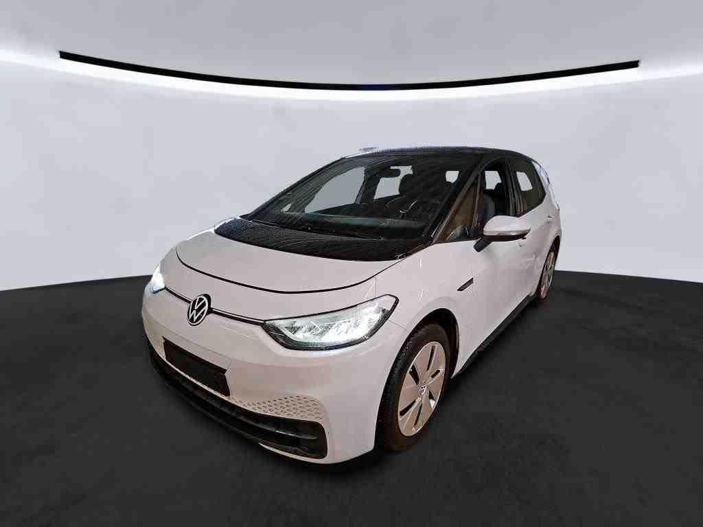 Volkswagen ID.3 2022 Elektrisch