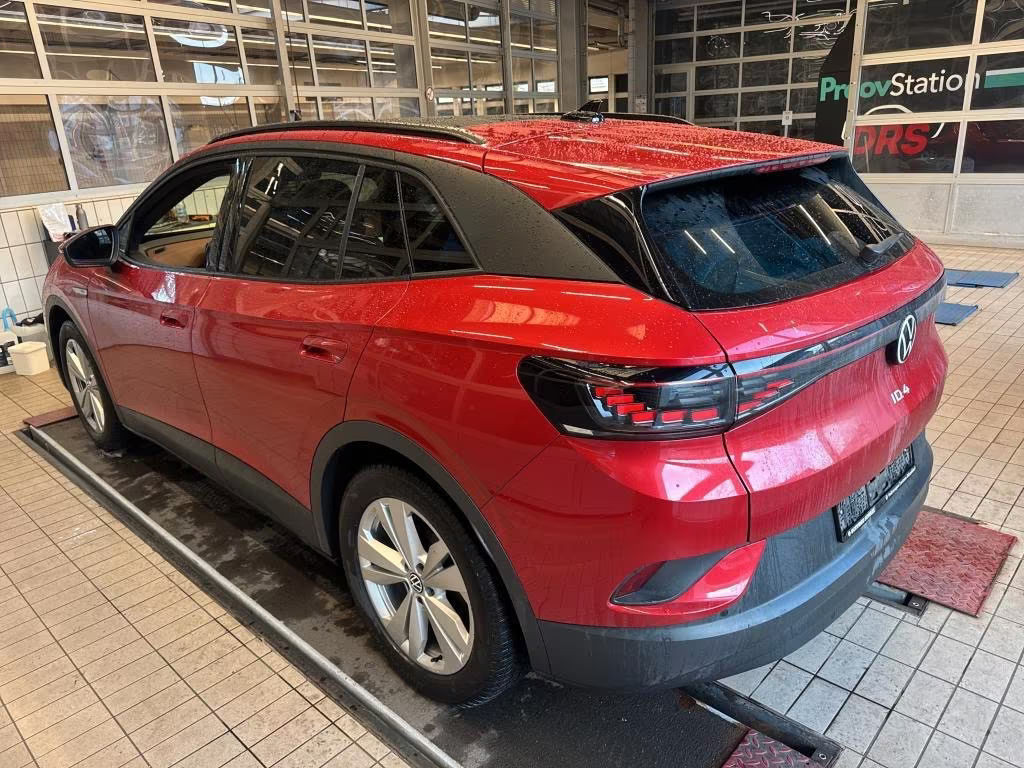 Volkswagen ID.4