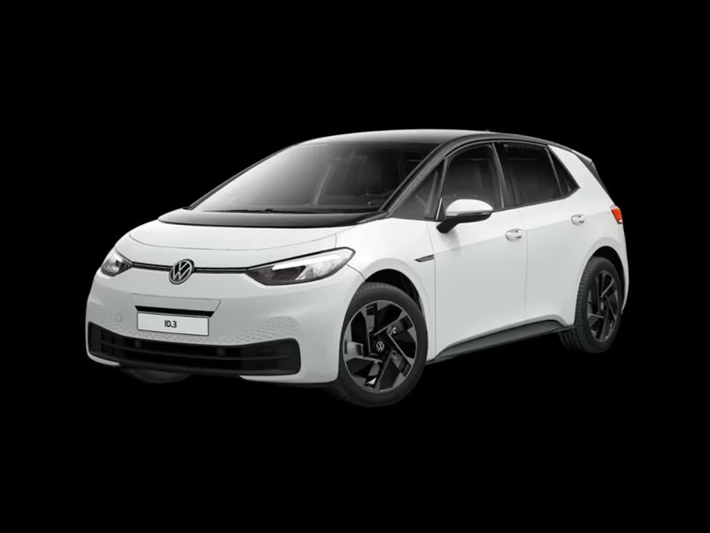 Volkswagen ID.3 2021 Elektrisch