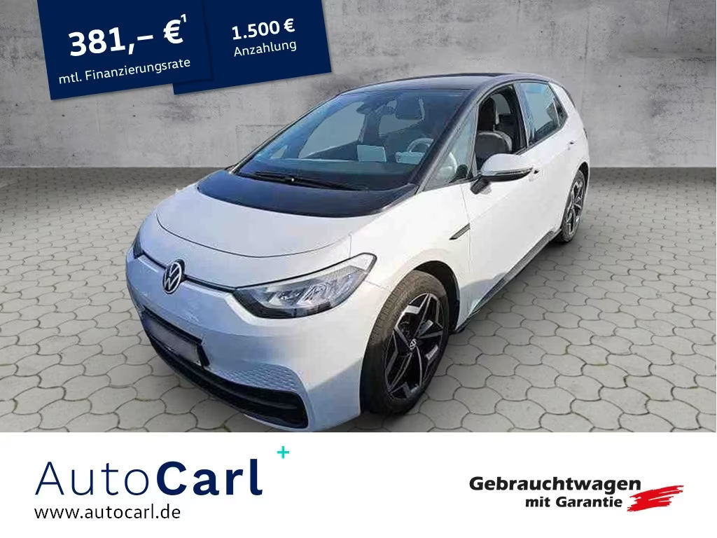 Volkswagen ID.3