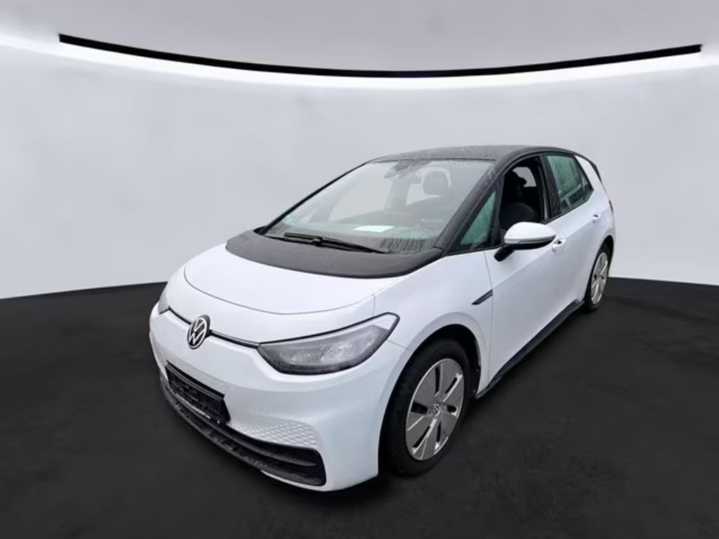 Volkswagen ID.3 2021 Elektrisch