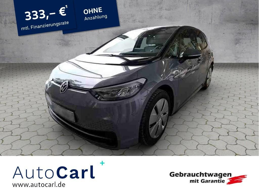 Volkswagen ID.3 2022 Elektrisch