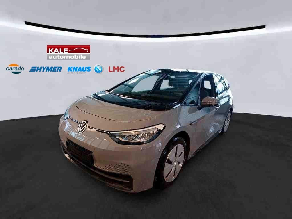 Volkswagen ID.3 2022 Elektrisch