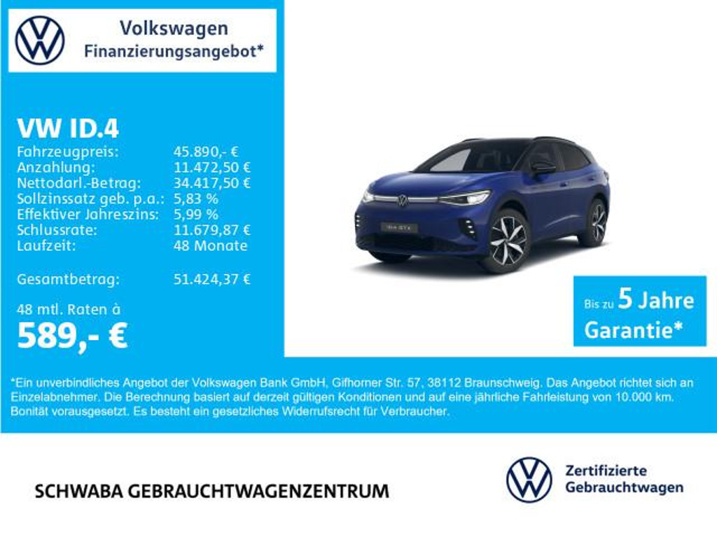 Volkswagen ID.4