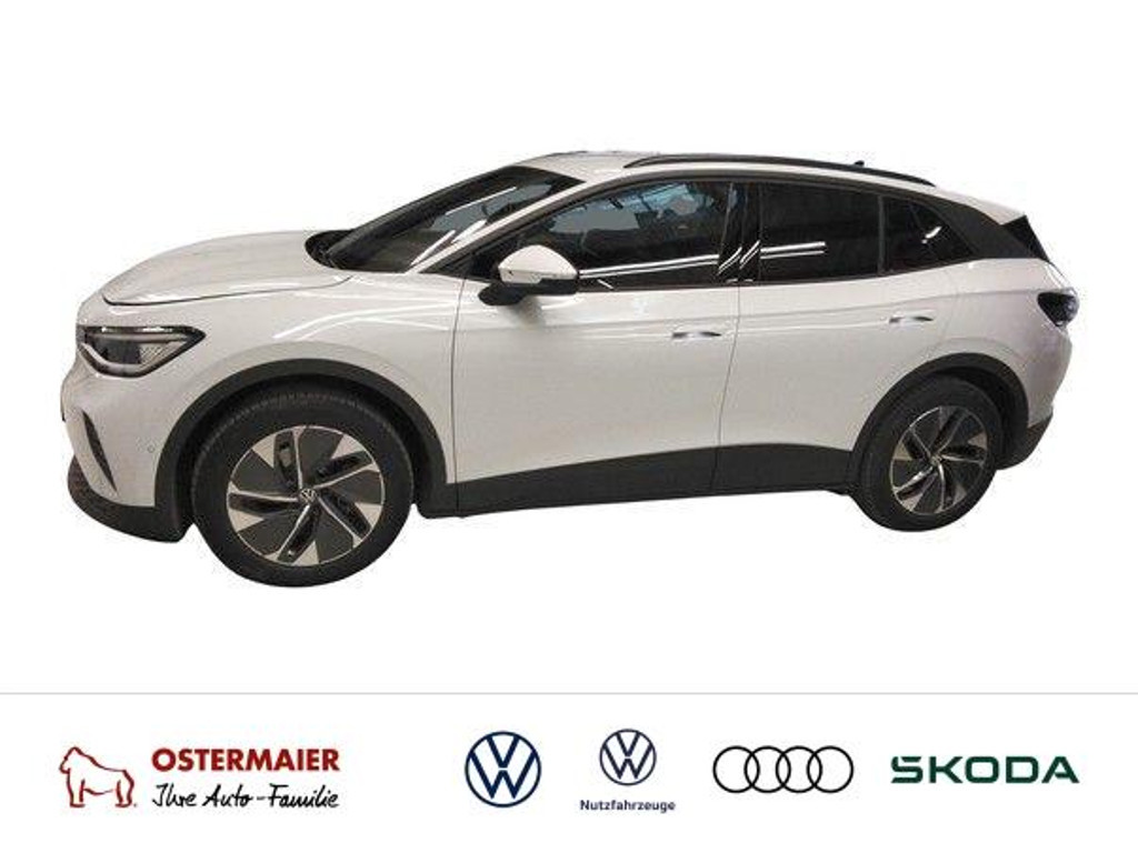 Volkswagen ID.4 2025 Elektrisch