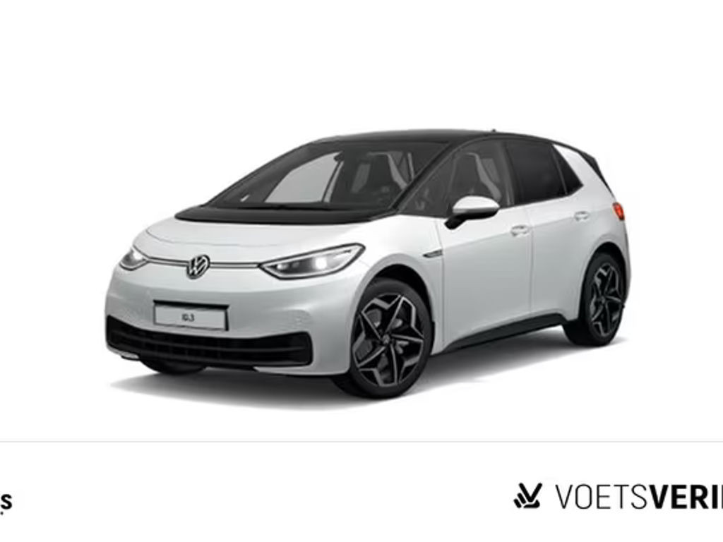 Volkswagen ID.3 2023 Elektrisch