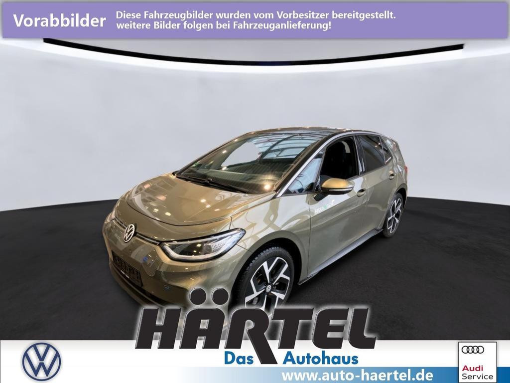 Volkswagen ID.3 2023 Elektrisch