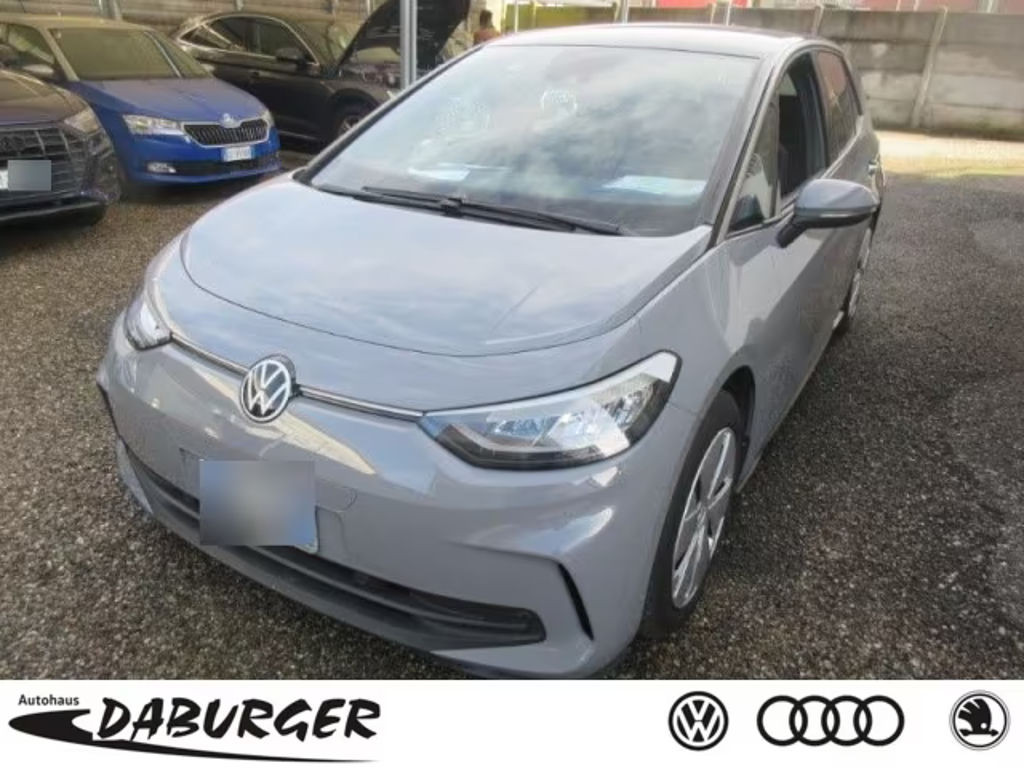 Volkswagen ID.3 2023 Elektrisch