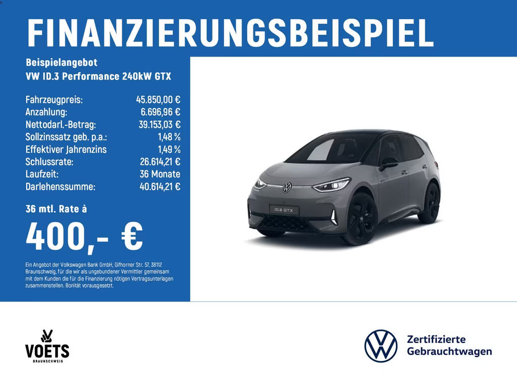 Volkswagen ID.3