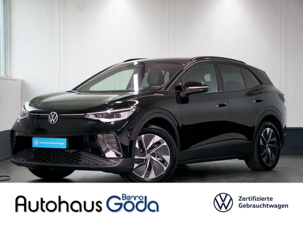 Volkswagen ID.4 2025 Elektrisch