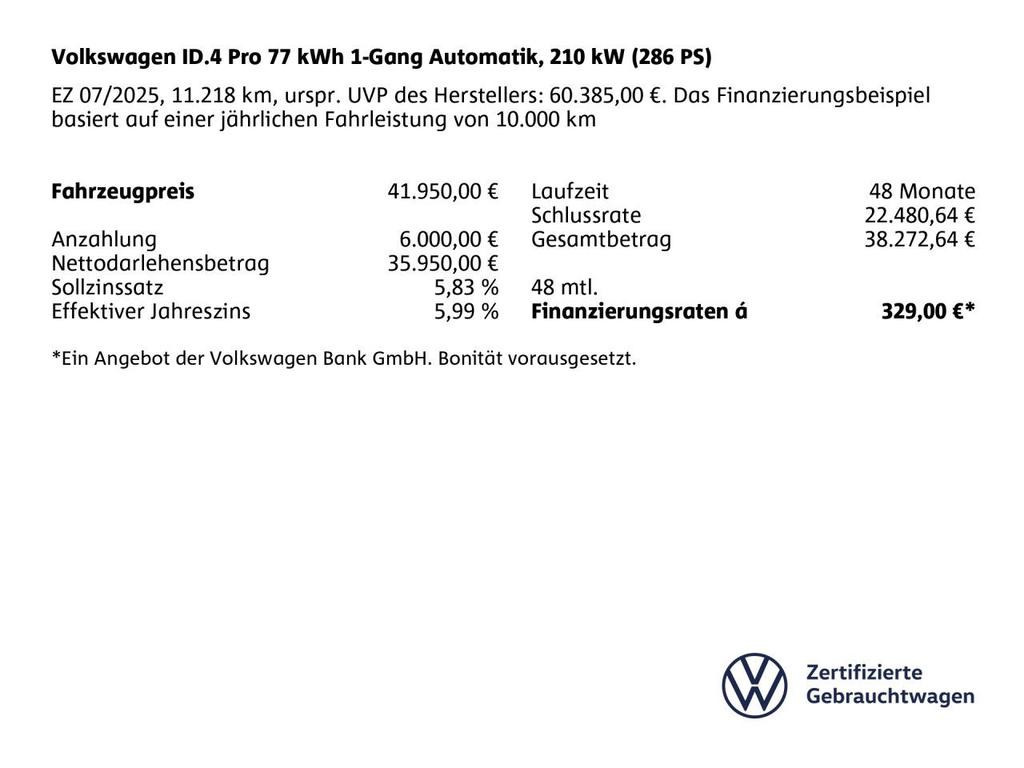 Volkswagen ID.4