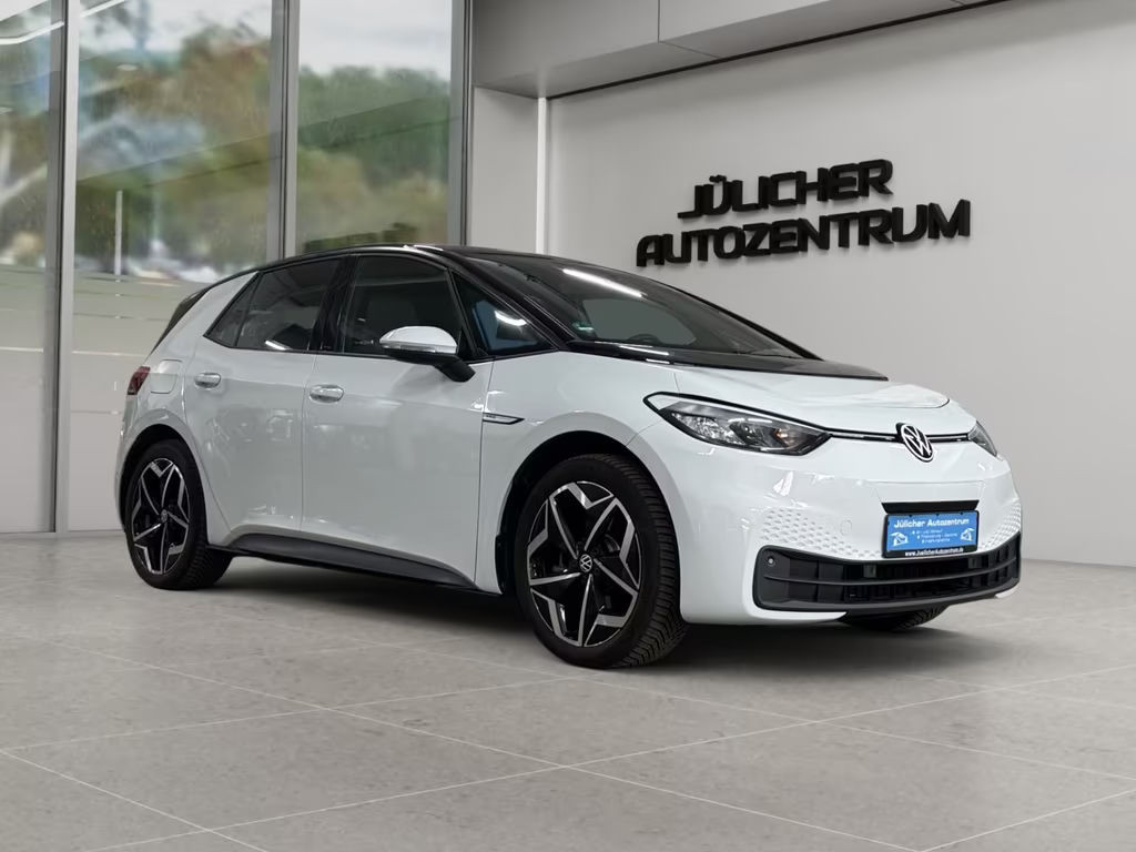 Volkswagen ID.3 2023 Elektrisch