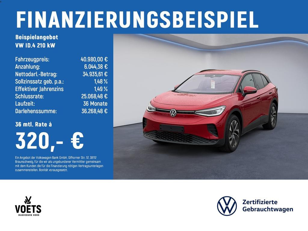 Volkswagen ID.4