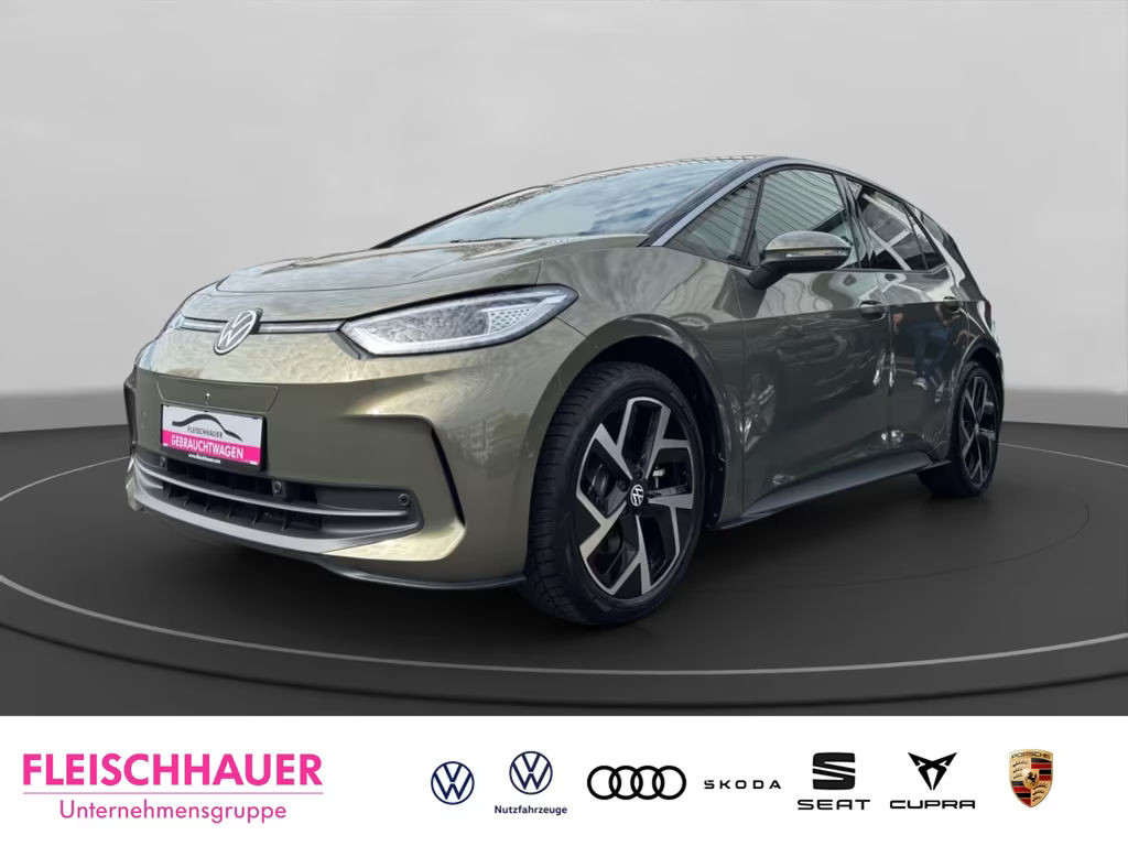 Volkswagen ID.3 2023 Elektrisch