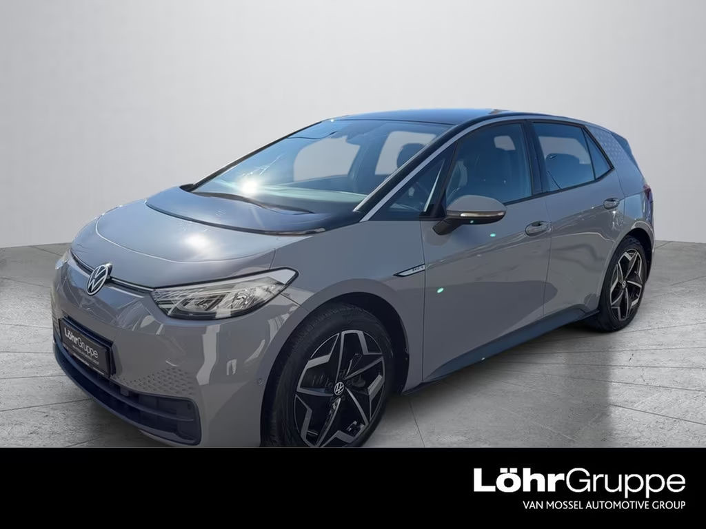 Volkswagen ID.3 2023 Elektrisch