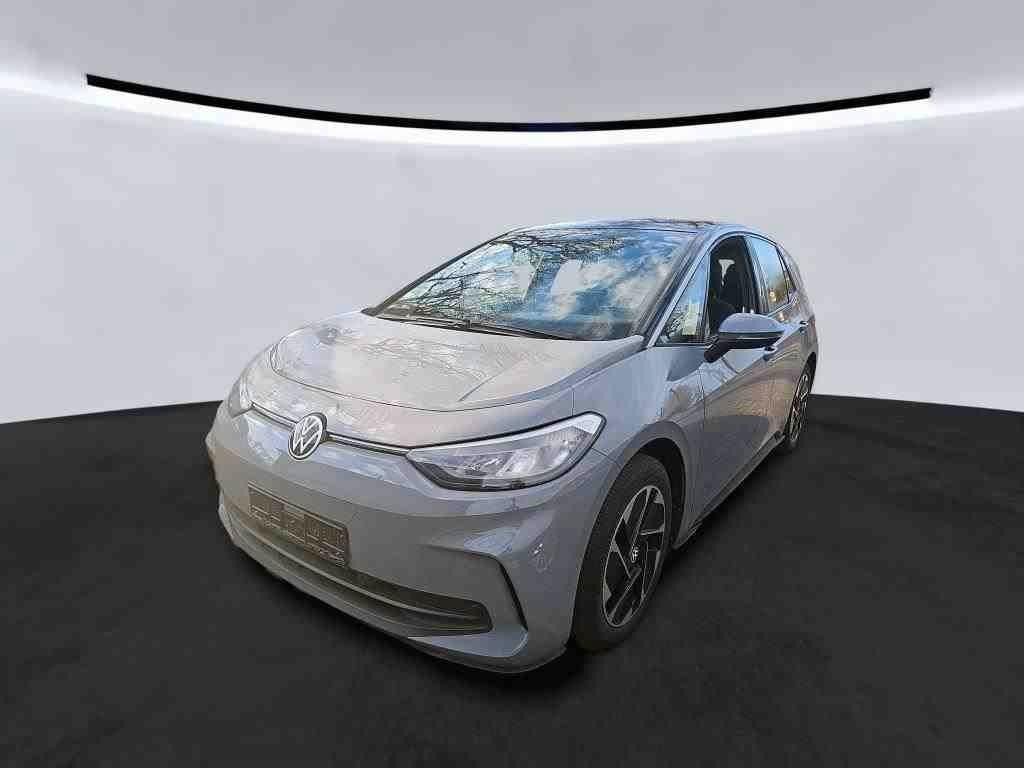 Volkswagen ID.3 2024 Elektrisch