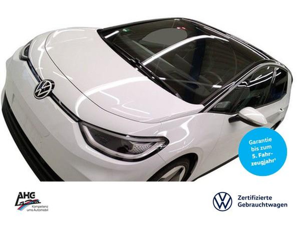 Volkswagen ID.3 2025 Elektrisch