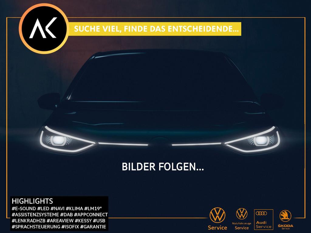 Volkswagen ID.3 2021 Elektrisch