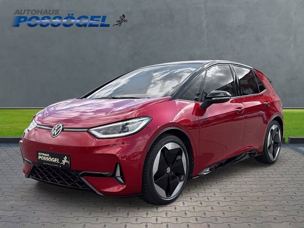 Volkswagen ID.3 2025 Elektrisch