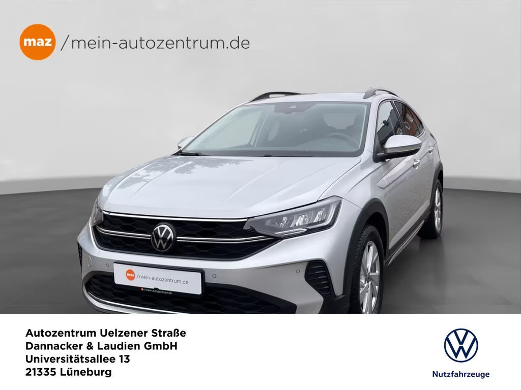 Volkswagen Taigo 2022 Benzine