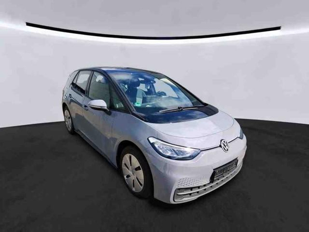 Volkswagen ID.3 2022 Elektrisch