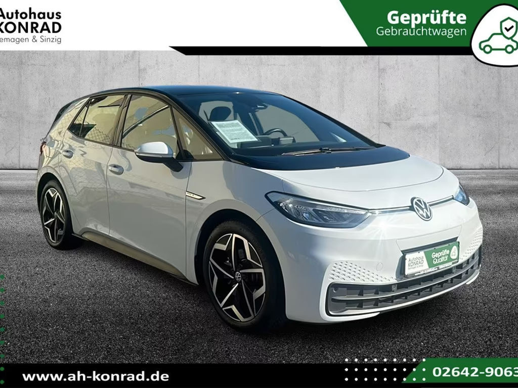 Volkswagen ID.3