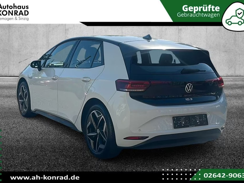 Volkswagen ID.3