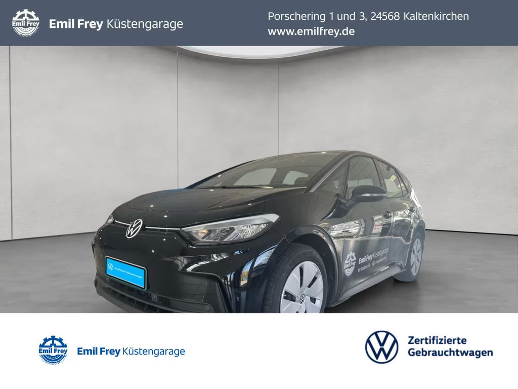 Volkswagen ID.3 2026 Elektrisch