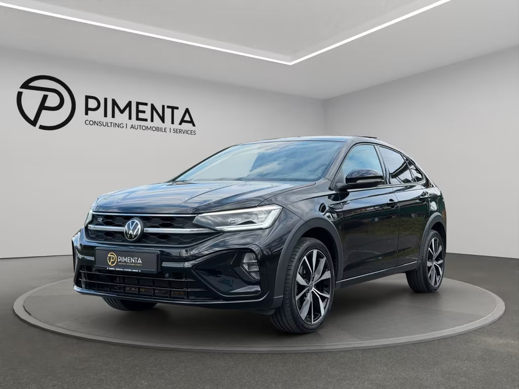 Volkswagen Taigo 2022 Benzine