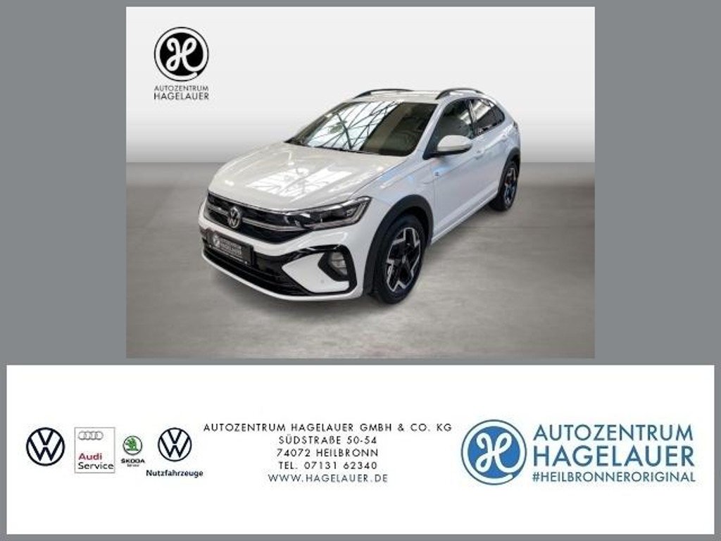 Volkswagen Taigo 2025 Benzine