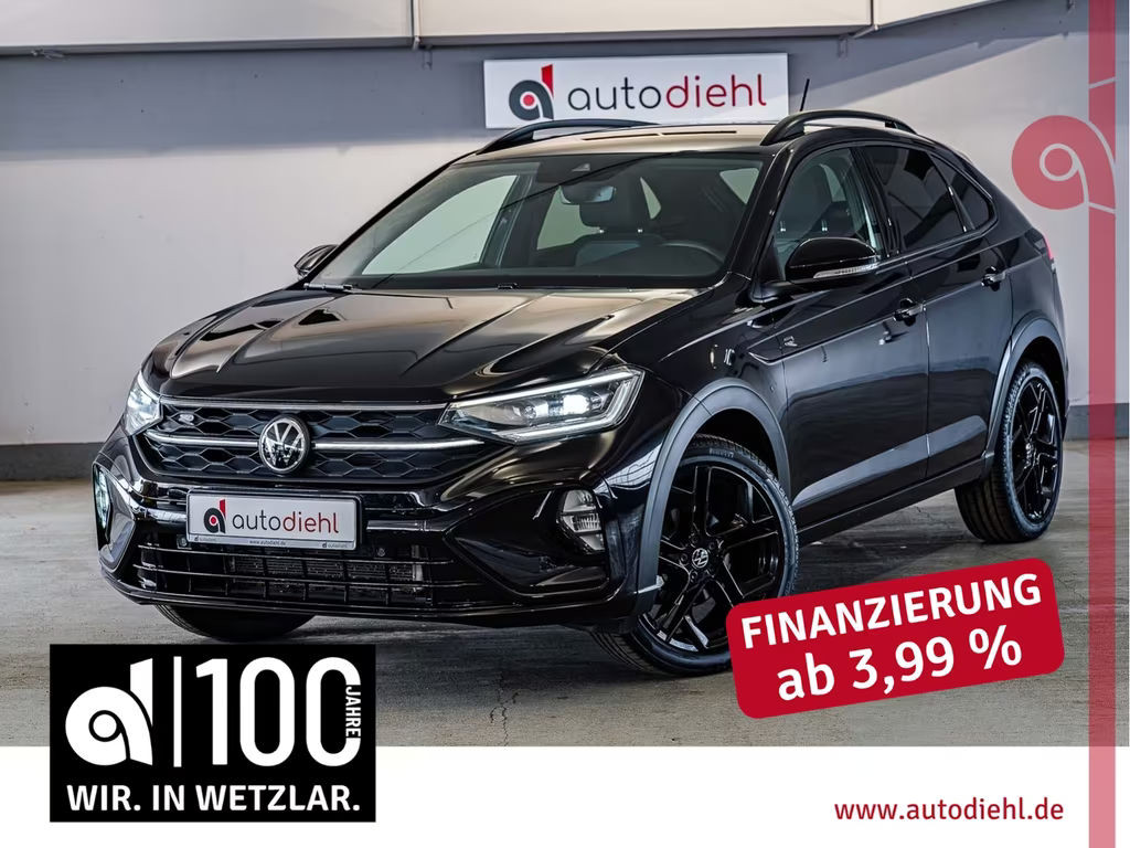 Volkswagen Taigo 2025 Benzine