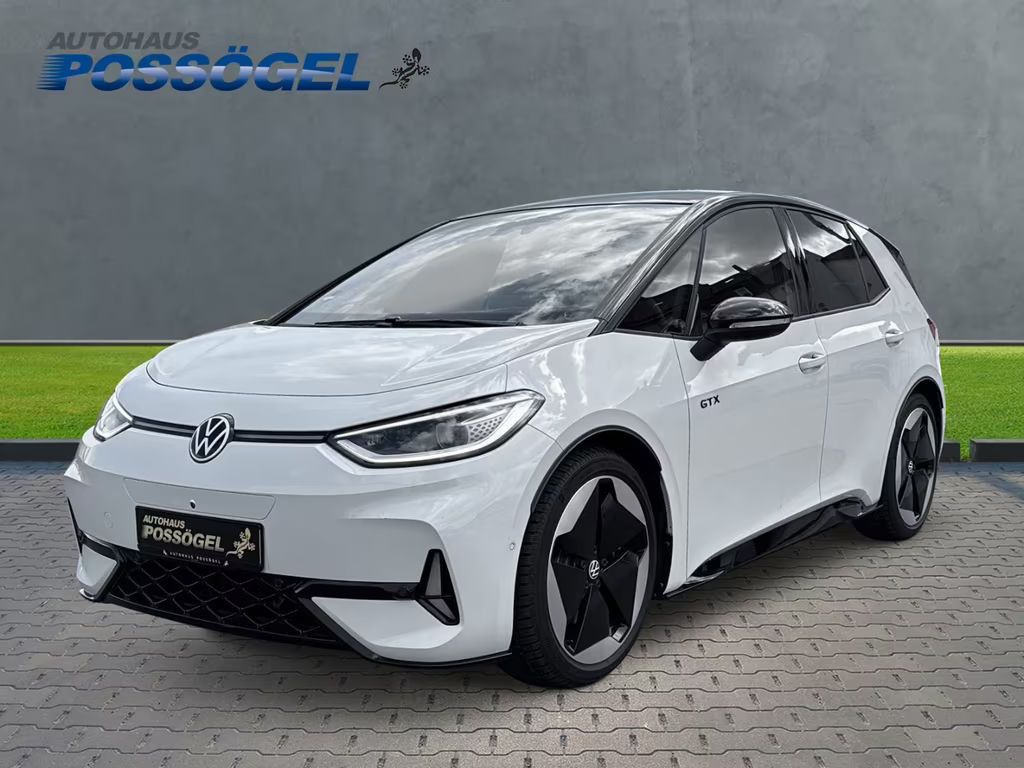 Volkswagen ID.3 2025 Elektrisch