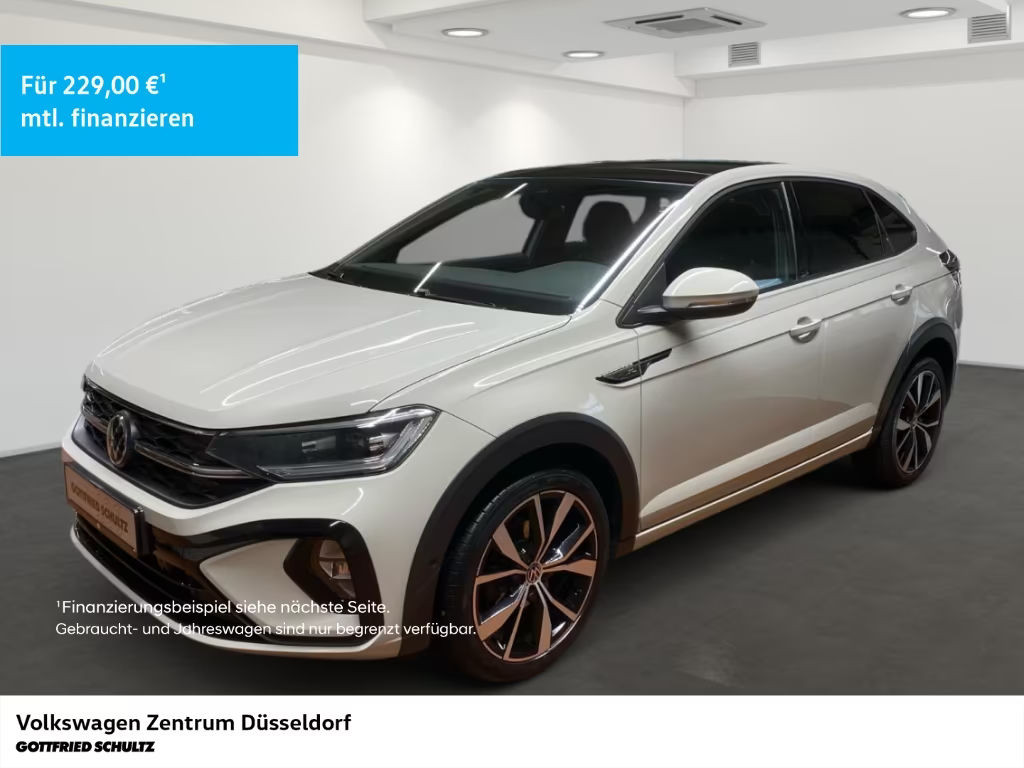 Volkswagen Taigo 2022 Benzine