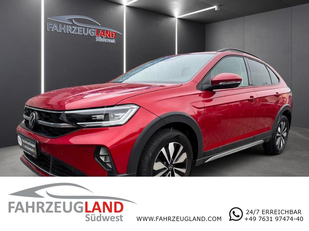 Volkswagen Taigo 2024 Benzine