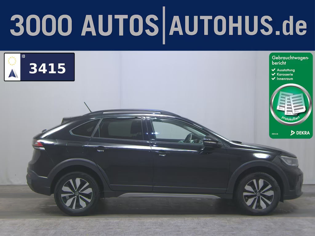 Volkswagen Taigo 2024 Benzine