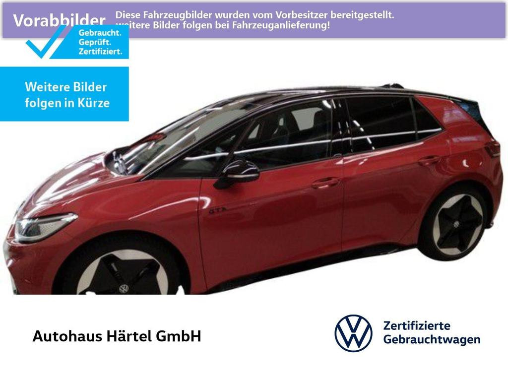 Volkswagen ID.3 2025 Elektrisch