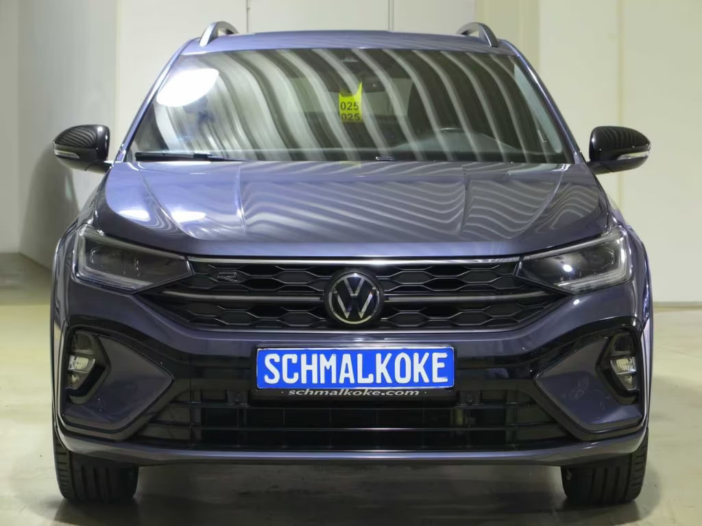 Volkswagen Taigo 2023 Benzine