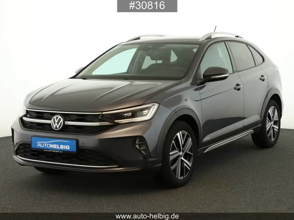 Volkswagen Taigo 2022 Benzine