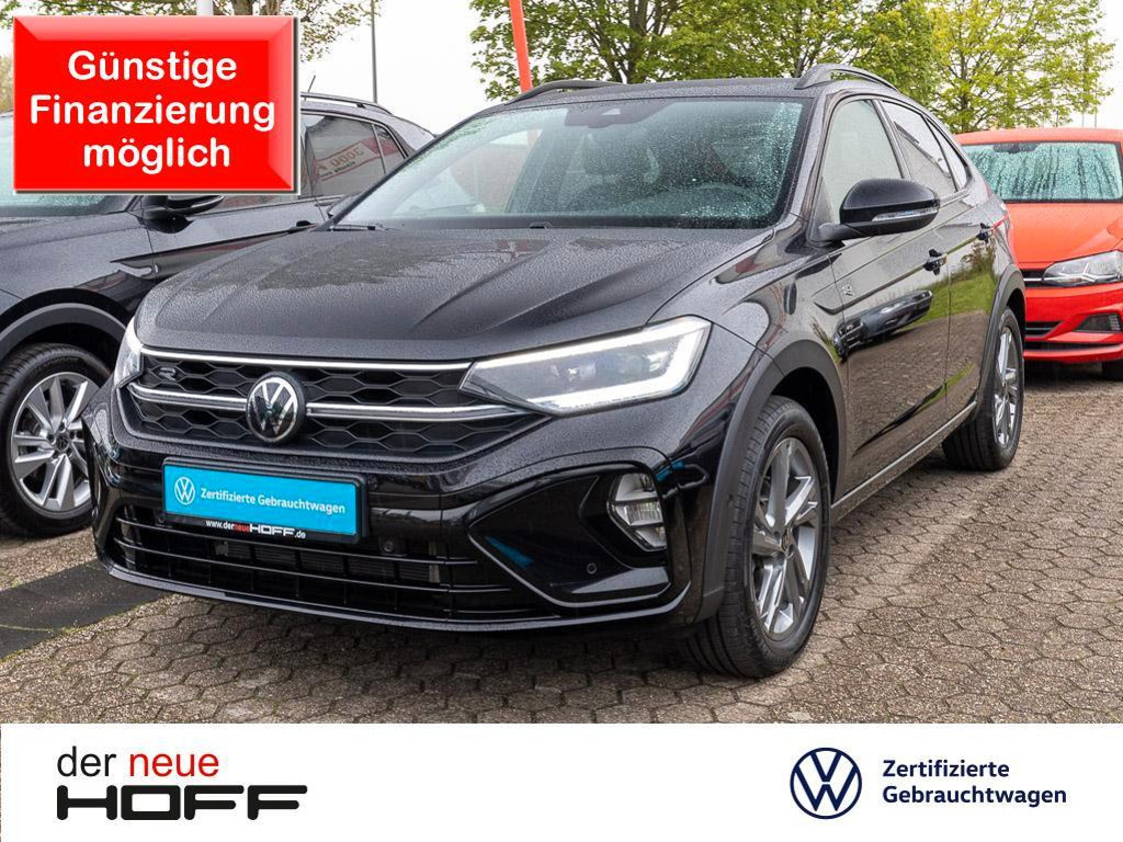 Volkswagen Taigo 2025 Benzine