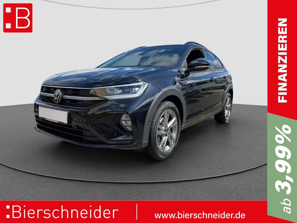 Volkswagen Taigo 2023 Benzine