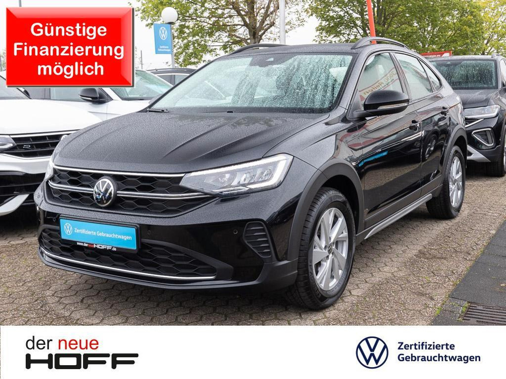 Volkswagen Taigo 2025 Benzine