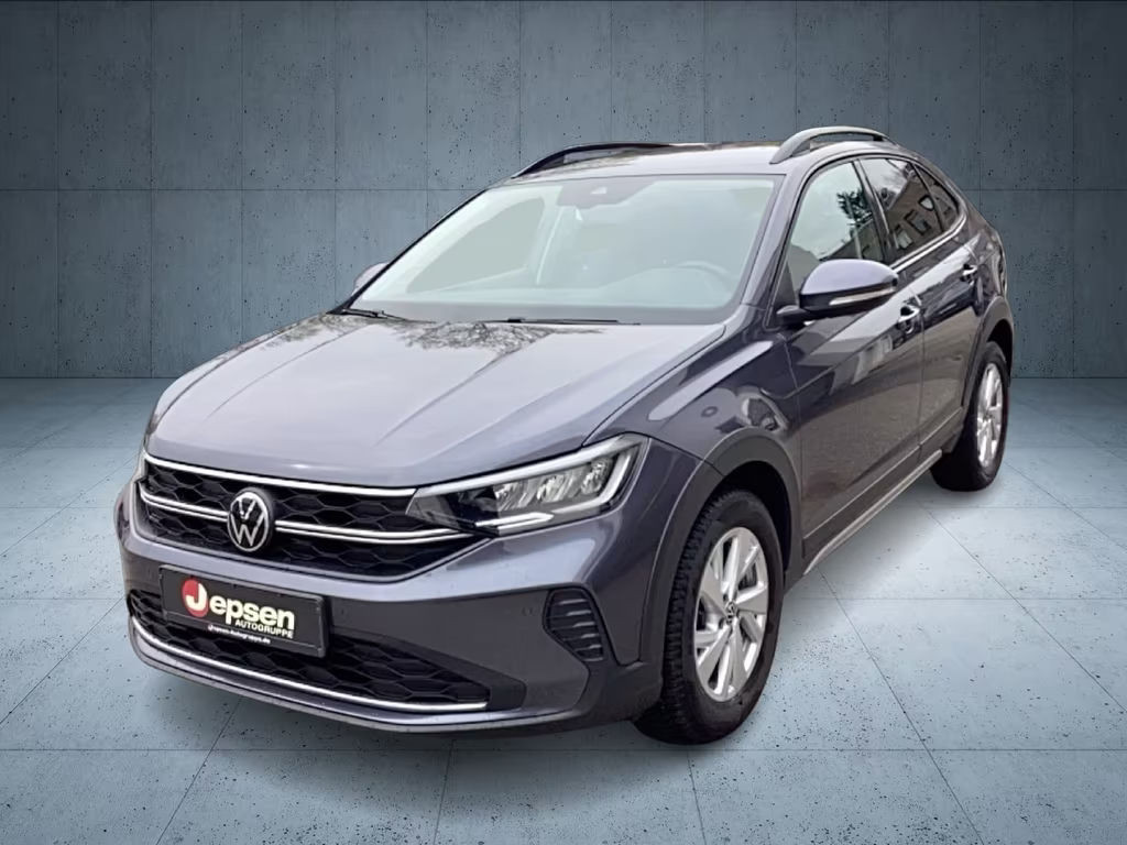 Volkswagen Taigo 2022 Benzine