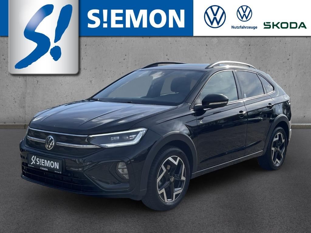 Volkswagen Taigo 2025 Benzine